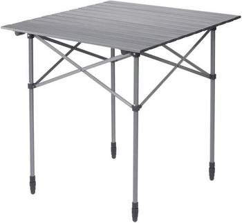 Berger Alu Tisch mit Rollplatte