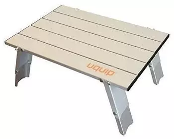 Uquip Aluminium Falttisch
