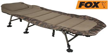 Fox Camo Bedchair R1 Compact