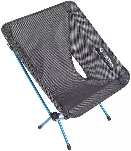 Helinox Chair Zero (black)