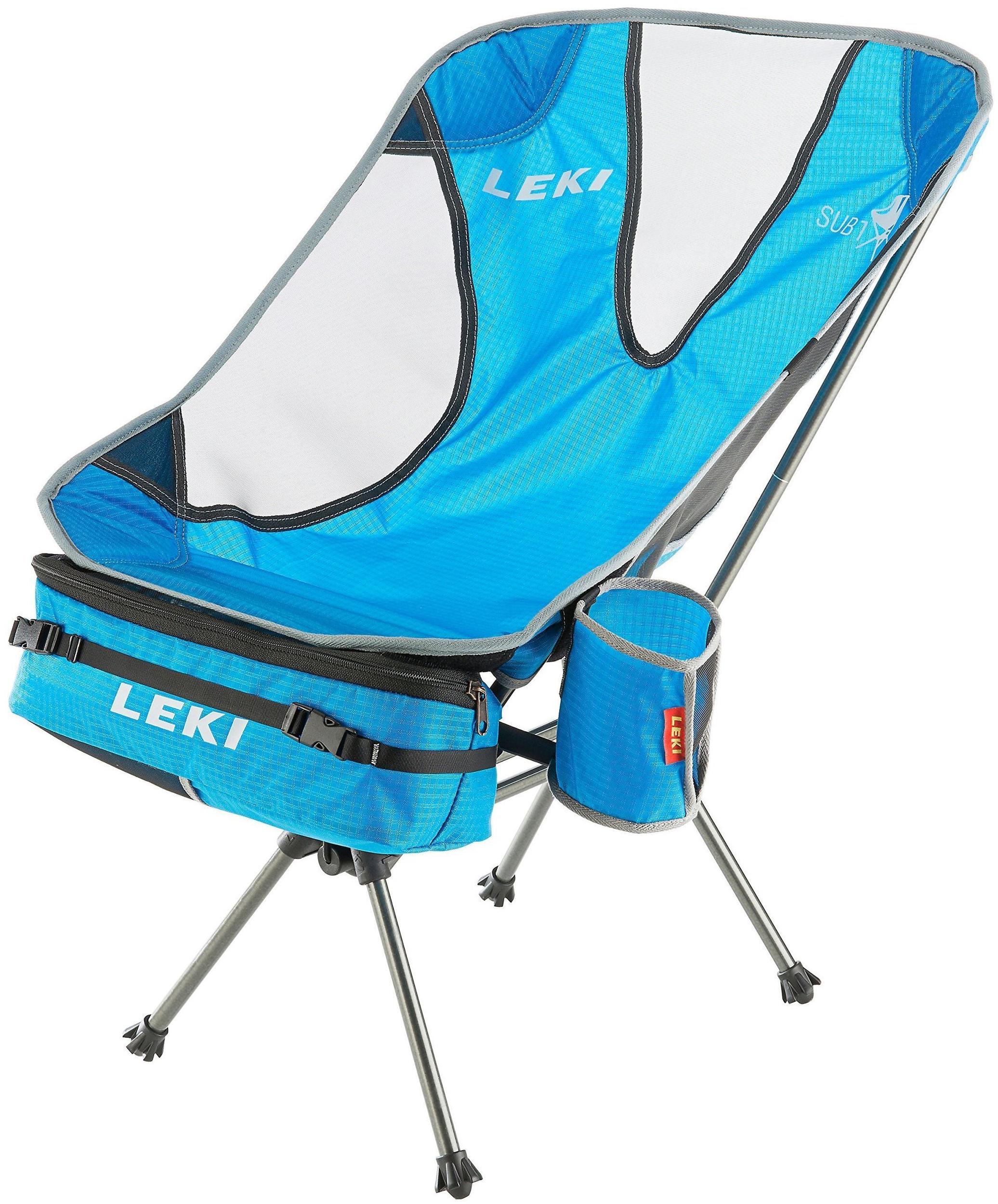 Leki Sub 1 (blue) Test | Angebote ab 78,35 € (März 2021) | Testbericht.com