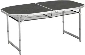 Outwell Hamilton Black