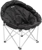 Outwell 470465, Outwell - Casilda XL - Campingstuhl Gr 97 x 61 x 90 cm schwarz