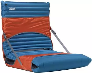 Therm-a-rest Campingstuhl Trekker 25 tomato (09534)