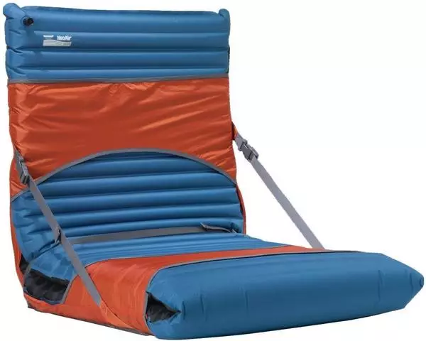 Therm-a-rest Campingstuhl Trekker 25 tomato (09534)