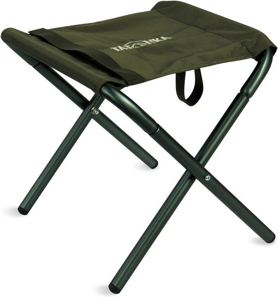 Tatonka Foldable Chair olivgrün