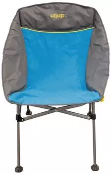 Uquip Comfy Faltstuhl