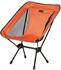 Snowline Lasse Chair (orange)