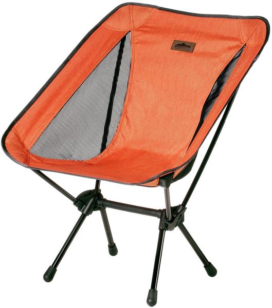 Snowline Lasse Chair (orange)