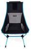 Helinox 12851R2, Helinox Chair Two black f14 cyan blue black - f14 cyan blue