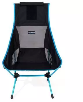 Helinox Chair Two black/blue