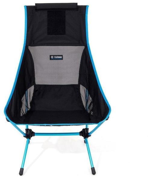 Helinox Chair Two black/blue