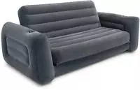 Intex 66552NP, Intex 66552NP Pull-Out Sofa (L x B x H) 231 x 127 x 66cm