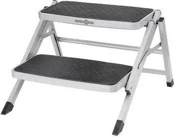 Brunner Outdoor Ruckstep Doppeltrittstufe