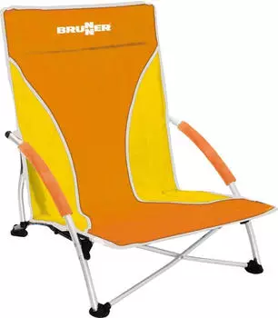 Brunner Outdoor Cuba (orange/yellow)