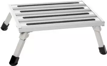 Brunner Outdoor GoStep NG
