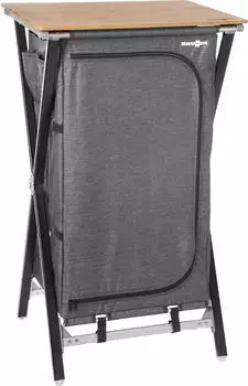 Brunner Outdoor Mercury Cross Square LS