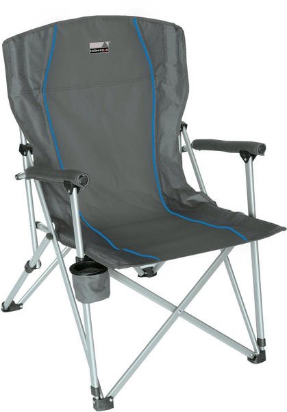 High Peak Malaga Camping Chair