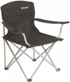Outwell Catamarca (black)
