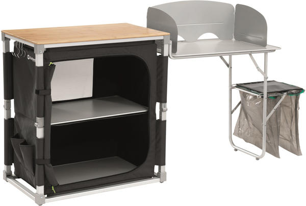 Outwell Padres with Side Table
