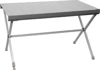 BRUNNER 0406098N, Brunner Rolltisch TITANIUM AXIA 4