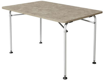Isabella Leichter Campingtisch 90x140cm