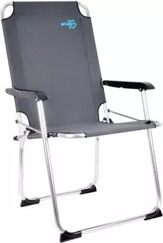 Bo-Camp Copa Rio XL (graphite)