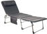 Crespo Lounger (AL/363-NDL-40, grey)