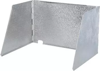 Crespo Spritzschutz für Küchenschrank AL105