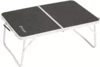 Outwell 531194, Outwell - Heyfield Niedriger Tisch - Campingtisch Gr 40 x 60 x 25 cm