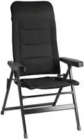 BRUNNER 0404002N.C69M, Brunner Klappsessel REBEL Pro M anthrazit