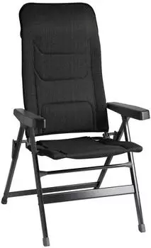 Brunner Outdoor Rebel Pro Medium (schwarz)
