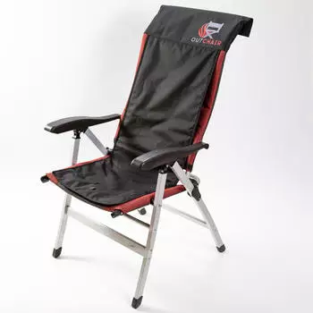 Outchair Seat Cover flexible Sitzheizung