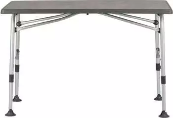 Westfield Superb 115 dunkelgrau – Der ideale Begleiter für Ihre Campingausflüge
