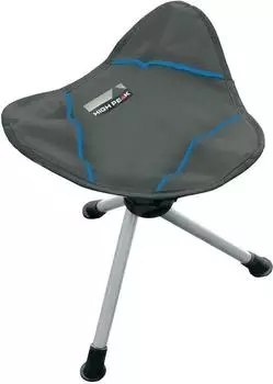 High Peak Tarifa (anthracite/blue)