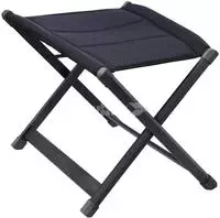 Brunner 0404004N.C51, Brunner - Rebel Stand Alone Footrest - Campingstuhl Gr 61 x 49