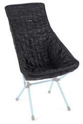 Helinox Seat Warmer for Sunset Chair black/flow line