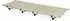Helinox Lite Cot Camp Bed beige/white
