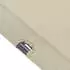 Helinox Lite Cot Camp Bed beige/white