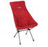 Helinox Seat Warmer for Sunset Chair scarlet/iron