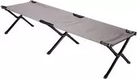 Grand Canyon 360020, Grand Canyon Topaz Camping Bed falcon L falcon grey