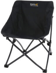 Regatta Men's Forza Pro Camping Chair black