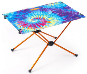 Helinox Table One tie/dye