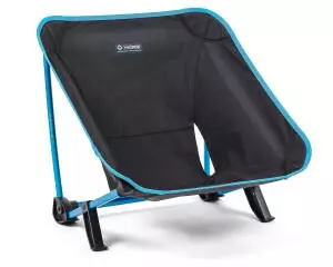 Helinox Incline Festival Chair (black)
