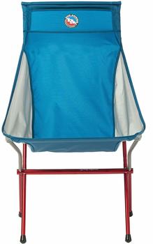 Big Agnes Big Six Camp Chair (Blue/Gray)
