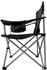Relags BasicNature Travelchair Holiday (black)