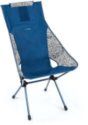 Helinox Sunset Chair (blue paisley)
