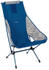 Helinox Chair Two blue paisley