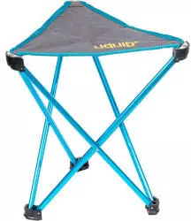 Uquip Trinity L grey