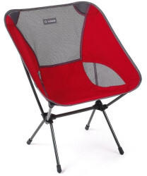 Helinox Chair One L Campingstuhl - Scarlet/Iron